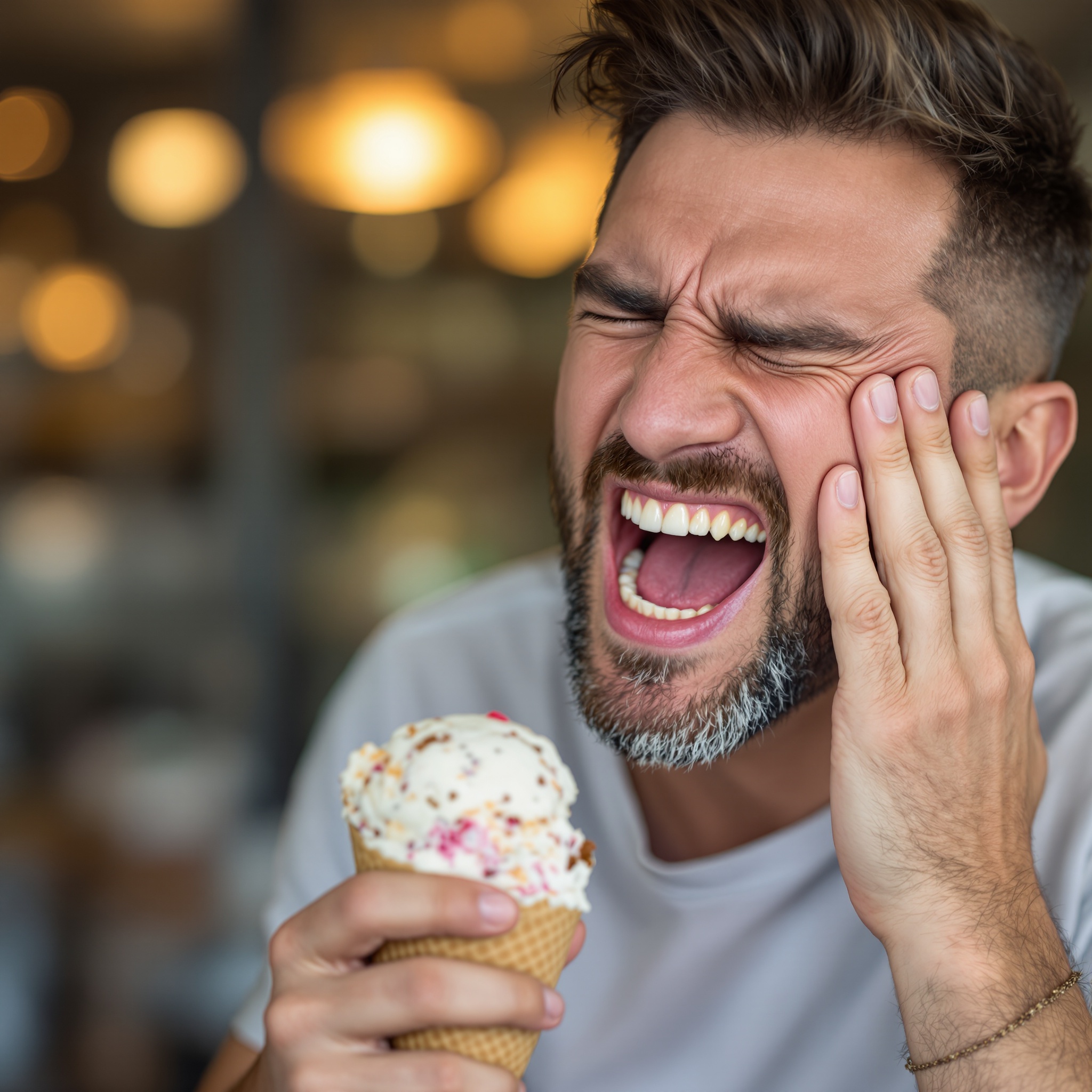 Early Warning Signs of a Root Canal: What to Watch For