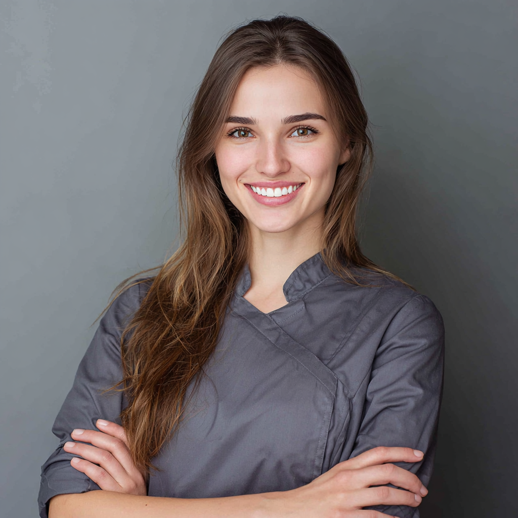 Dr. Elizabeth Powers